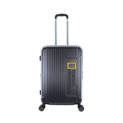 Image de National Geographic Canyon Valise de voyage 67 cm Moyenne 8 Roues