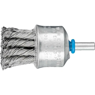 Afbeelding van PFERD 43209005 penseelborstel 10 stuk(s)