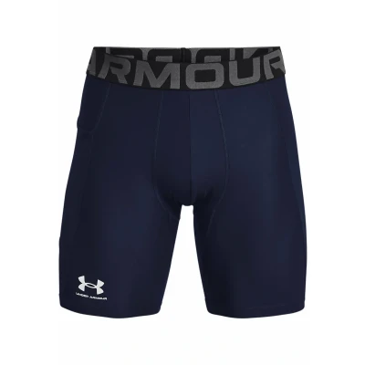 Afbeelding van Under Armour Onderbroeken, Heren, Maat: Large, Midnight navy