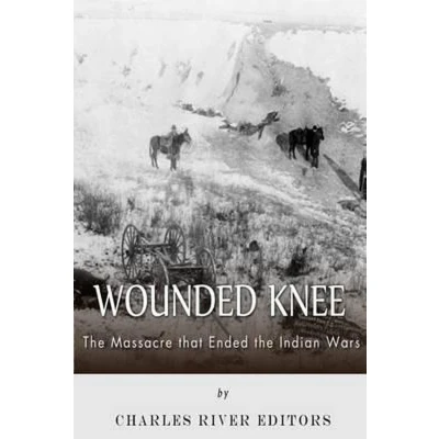 Afbeelding van Wounded Knee