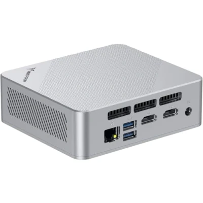 Afbeelding van Gigabyte Barebone GB BTIP Intel® N N150 3.6 GHz Intel