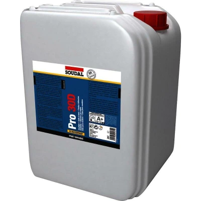 Afbeelding van Soudal Pro 30D Houtlijm (Watervast) 20kg