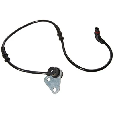 Afbeelding van ESEN SKV 06SKV145 ABS Sensor Vooras 2 polig 650mm 12V Electrisch zwart Ovaal Male