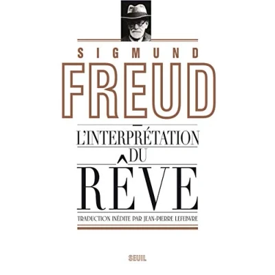 Afbeelding van ISBN L&#039;Interprétation Du Rêve, Psychologie, Frans, Paperback