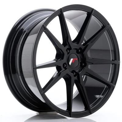 Image de Japan Racing Jr21 9.5x19 5x120 ET40 72.6 Jante