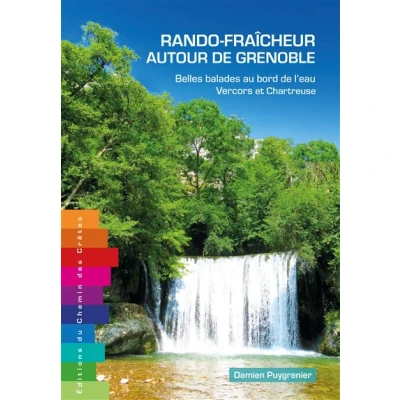 Image de Rando fraîcheur autour de Grenoble