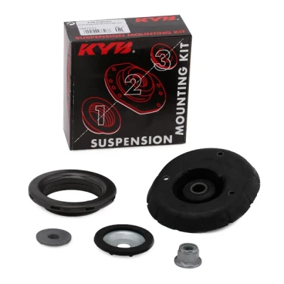 Afbeelding van Reparatieset, Ring voor schokbreker veerpootlager KYB SM1553