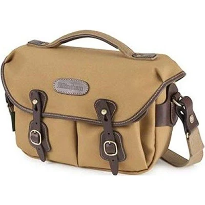 Afbeelding van Billingham Hadley Small Pro Khaki/Chocolate