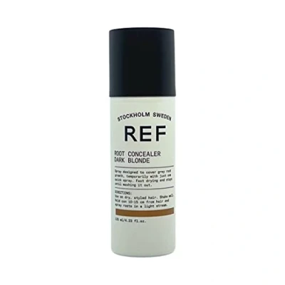 Afbeelding van REF Root Concealer Dark Blonde 100 ml