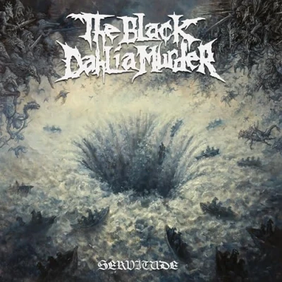 Afbeelding van Black Dahlia Murder Servitude (CD)