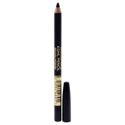 Afbeelding van 1+1 gratis: Max Factor Masterpiece Kohl Oogpotlood 020 Black