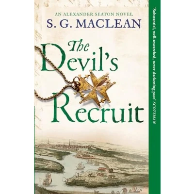 Afbeelding van Devil&#039;S Recruit