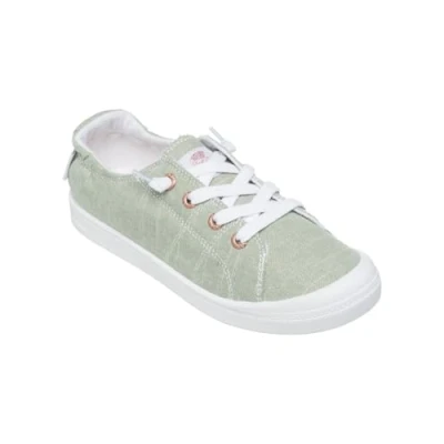 Afbeelding van Roxy Bayshore, lage sneakers voor dames, Salie