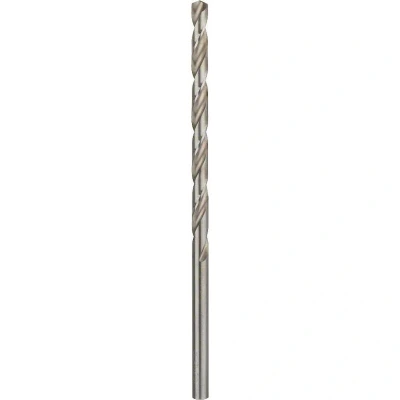 Afbeelding van Bosch Accessories 2608595685 HSS Metaal spiraalboor 6 mm Gezamenlijke lengte 139 Geslepen DIN 340 Cilinderschacht 1 stuk(s)