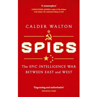 Afbeelding van Spies