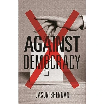Afbeelding van Against Democracy
