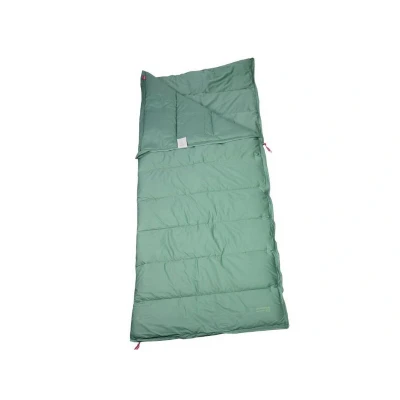 Afbeelding van Polydaun Slaapzak Stromvogel Light Comfort Zeegroen
