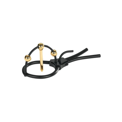 Afbeelding van Mystim Plunging Pete Corona Strap