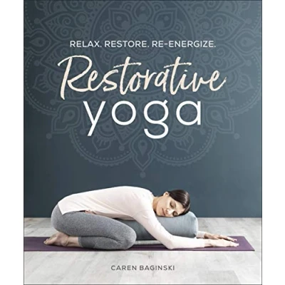 Afbeelding van Restorative Yoga
