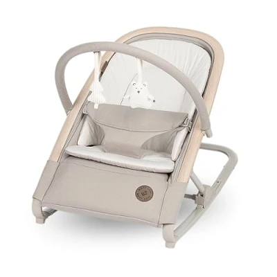 Afbeelding van Maxi Cosi Wipstoel Kori Eco Classic Beige