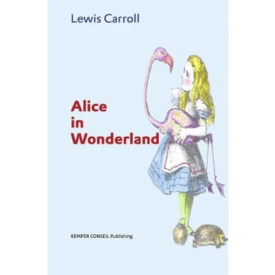 Afbeelding van Alice in Wonderland