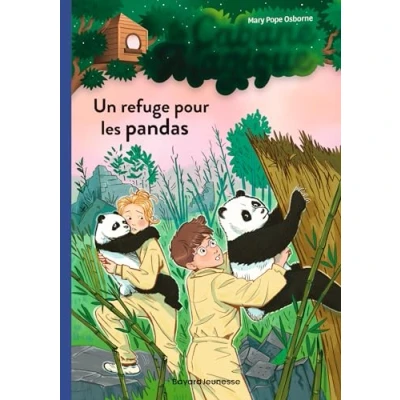 Afbeelding van LA CABANE MAGIQUE TOME 43
