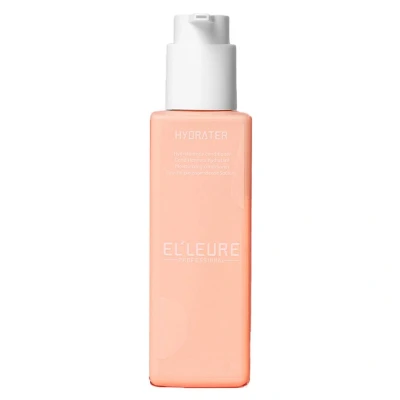 Afbeelding van Elleure Hydrater Hydraterende Conditioner 250ml Haibu by Kapperskorting.com