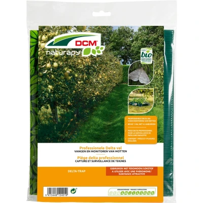 Afbeelding van Delta trap DCM