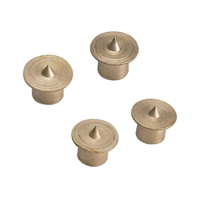Afbeelding van Deuvel Centerpunt 8 mm Wolfcraft