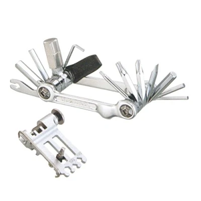 Afbeelding van Topeak Mini 20 Pro Vouwgereedschap gold