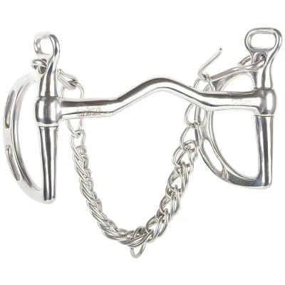 Image de Harry&#039;s Horse Mors Thiedemann avec RVS 11.5