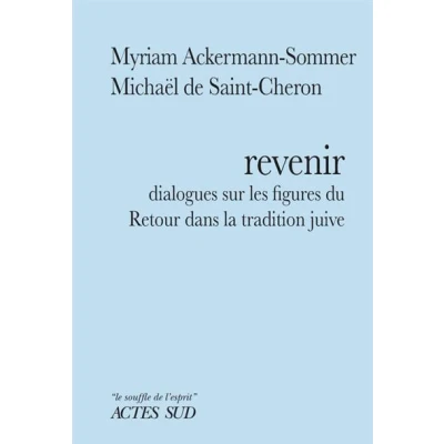 Image de Revenir