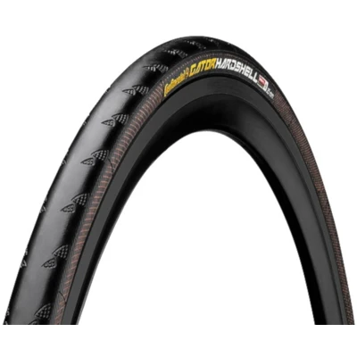 Afbeelding van Continental Buitenband Gator Hardshell 28 X 1.00 (25 622) Zwart