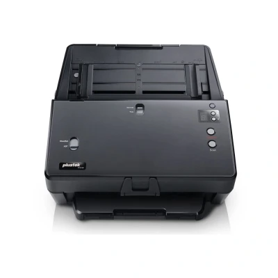 Afbeelding van Plustek SmartOffice PT2160 Documentscanner duplex 216 x 5080 mm 600 dpi 60 pag./min. USB 3.2 Gen 1 (USB 3.0)