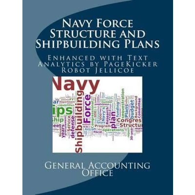 Afbeelding van Navy Force Structure and Shipbuilding Plans