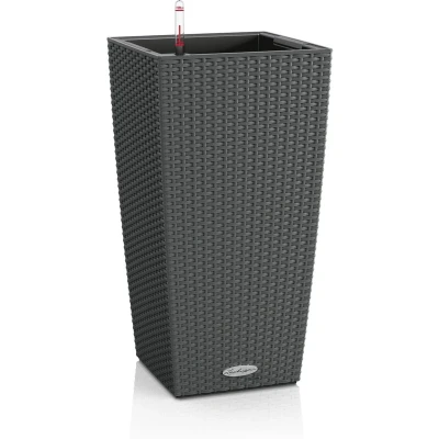 Afbeelding van Lechuza Cubico Cottage 30 Graniet