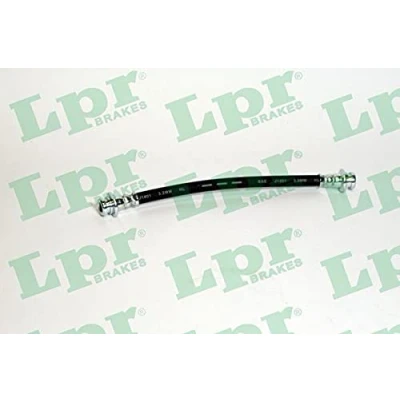 Afbeelding van LPR 6T46786 Remslang 240 F10X1 CHEVROLET: Matiz, Aveo / Kalos Hatchback