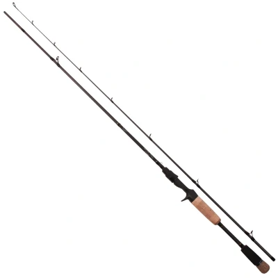 Afbeelding van Ultimate light casting 2.00m 10 30g Baitcaster hengel