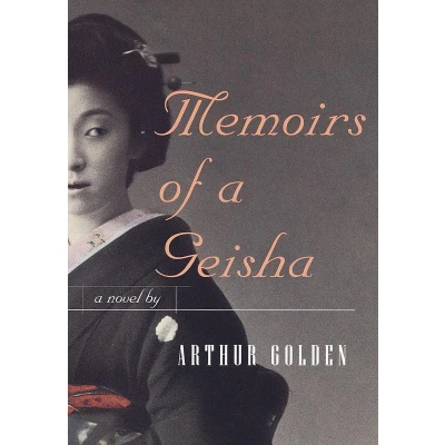 Afbeelding van Memoirs of a Geisha