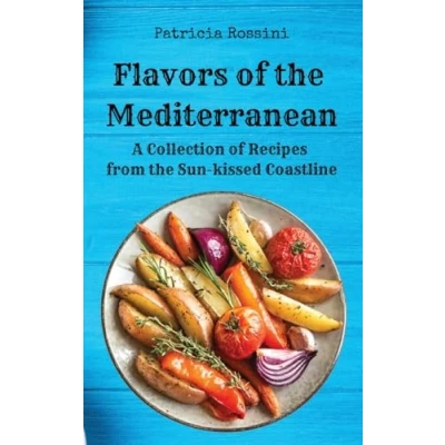 Afbeelding van Flavors of the Mediterranean