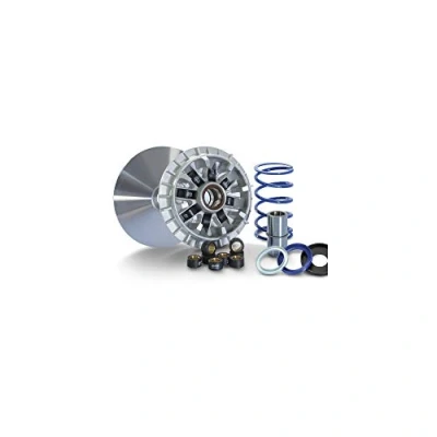 Afbeelding van Variateurset Polini Maxi Hi Speed Piaggio Leader 125 150cc 4 Takt