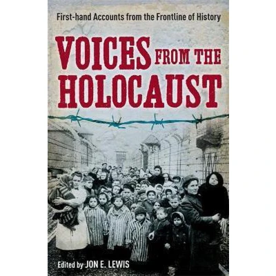 Afbeelding van Voices From The Holocaust