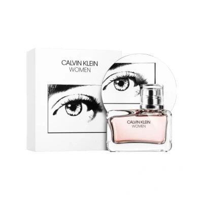 Afbeelding van Calvin Klein Women Eau de Parfum 50 ml