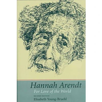 Afbeelding van Hannah Arendt