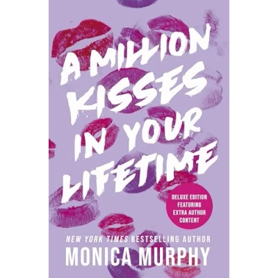 Afbeelding van A Million Kisses In Your Lifetime