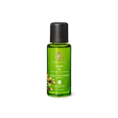 Afbeelding van Primavera Argan seed oil biologisch 30 ml