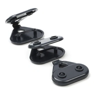 Afbeelding van Bevestigingsclip Nature 10 stuks