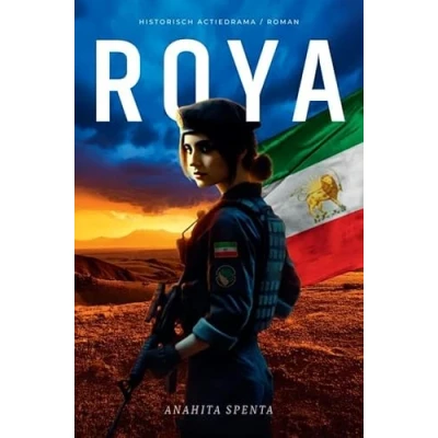 Afbeelding van Roya