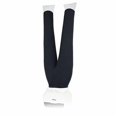 Image de Housse de pantalon pour défroisseur Weasy Irop2 IRO320 Blanc