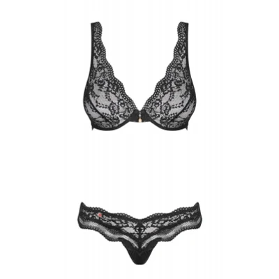 Afbeelding van Obsessive Luvae BH Set